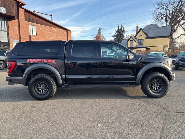 Used 2023 Ford F150 Raptor image 2