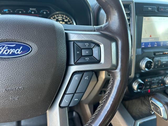 Used 2020 Ford F150 Limited AWD/4WD image 21