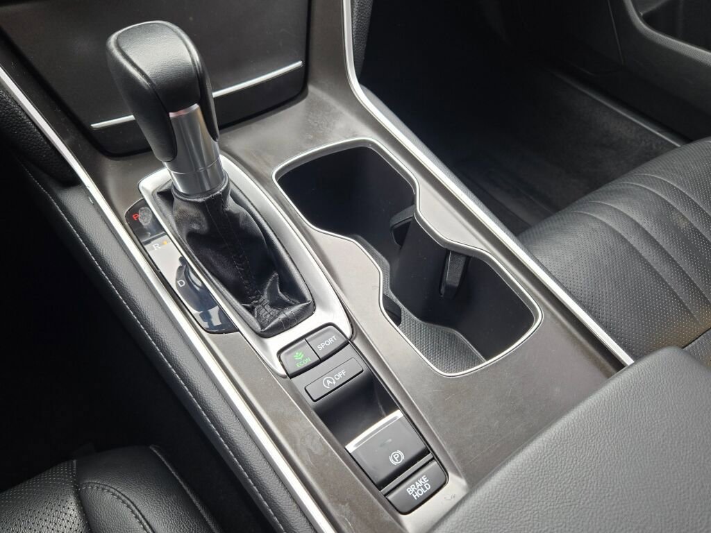 Used 2022 Honda Accord Sport Special Edition image 26