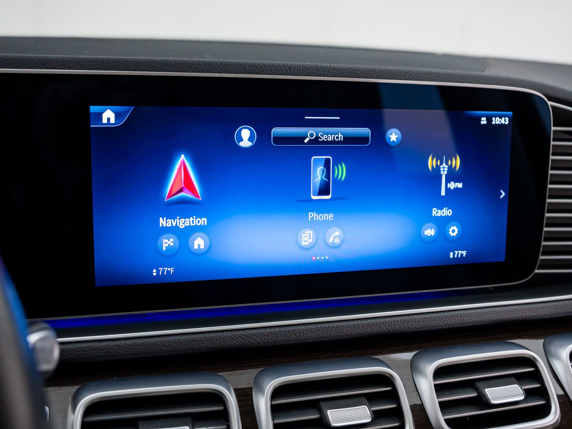 Certified 2024 Mercedes-Benz GLE 450 4MATIC image 28