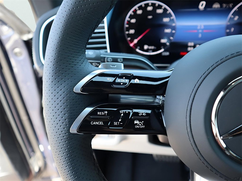 New 2026 Mercedes-Benz GLS 450 4MATIC image 38