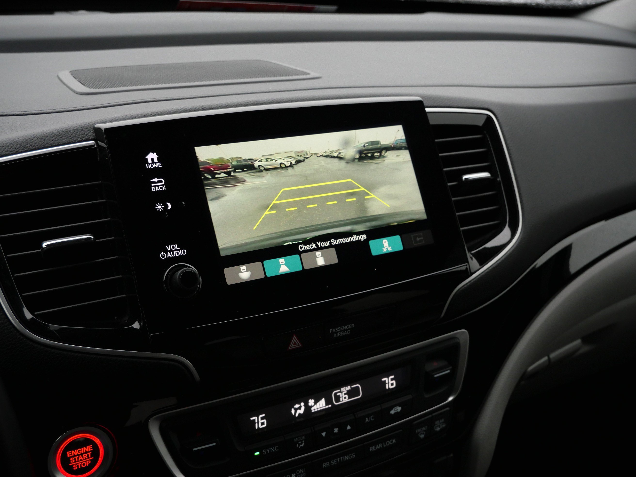 Used 2022 Honda Pilot Touring image 30