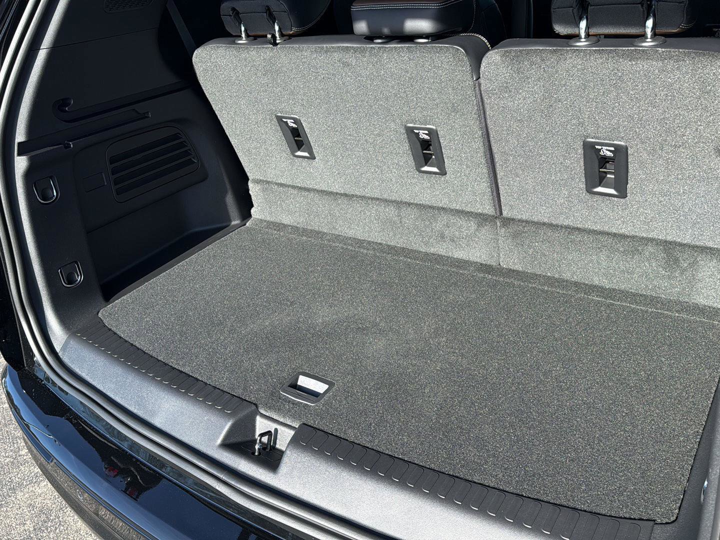 New 2026 GMC Acadia Denali Ultimate image 14