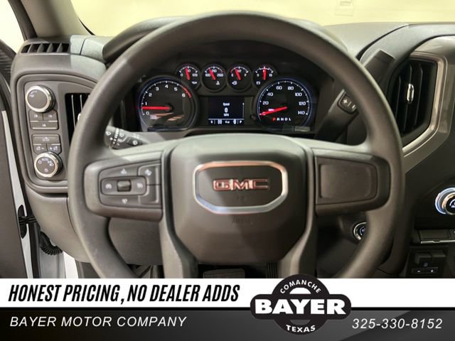 New 2025 GMC Sierra 2500 Pro w/ Convenience Package image 10