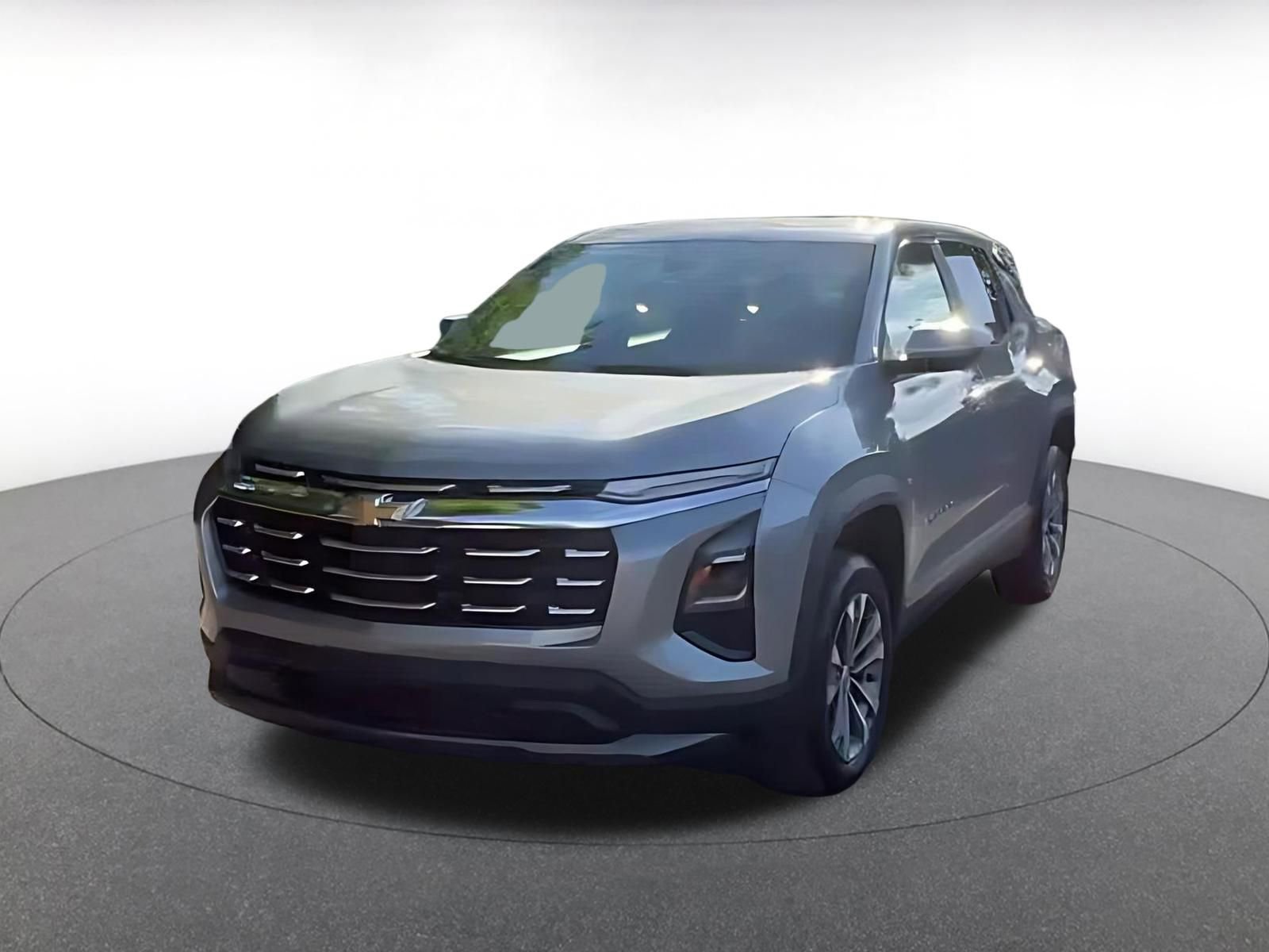 Used 2025 Chevrolet Equinox LT FWD image 7