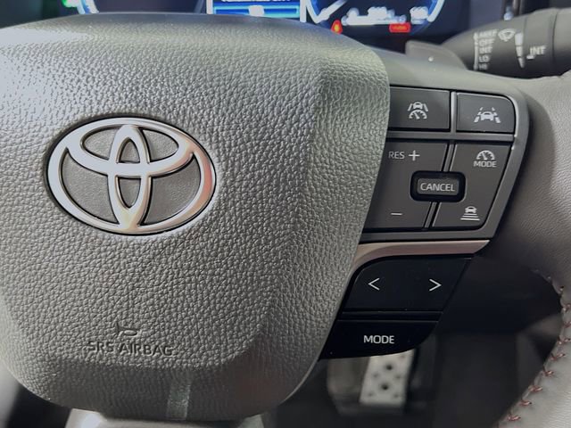 New 2026 Toyota Camry XSE FWD image 17