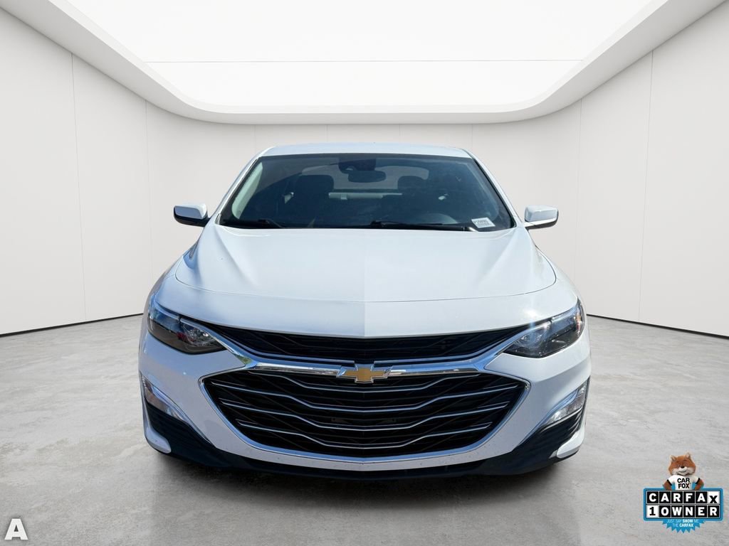 Used 2024 Chevrolet Malibu LS FWD image 5