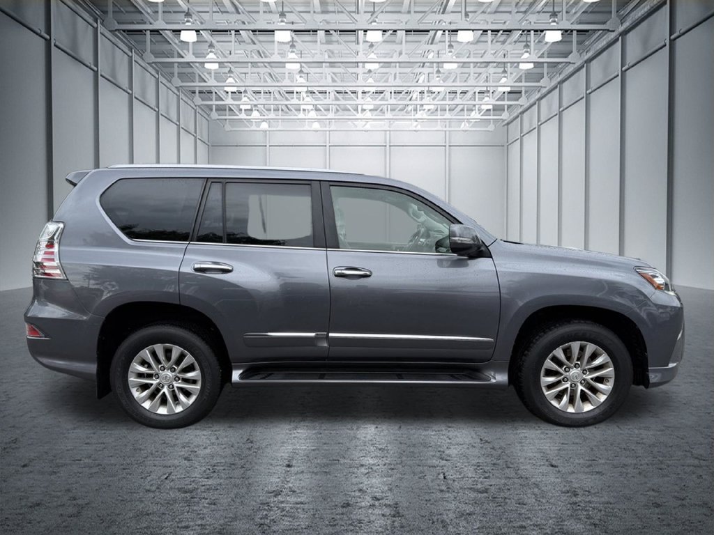 Used 2018 Lexus GX 460 Premium AWD/4WD image 24