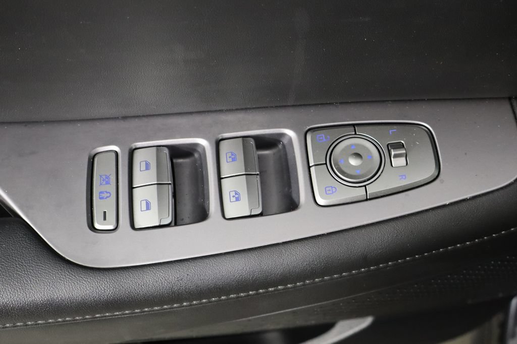 Used 2024 Hyundai Palisade SEL FWD image 22
