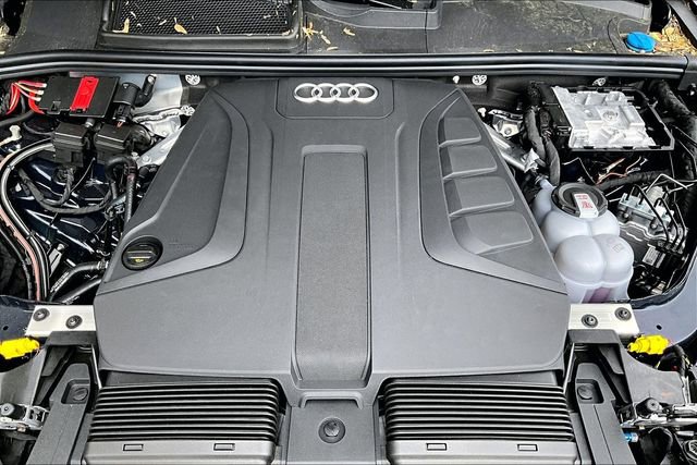 New 2026 Audi Q7 2.0T Premium AWD/4WD image 11