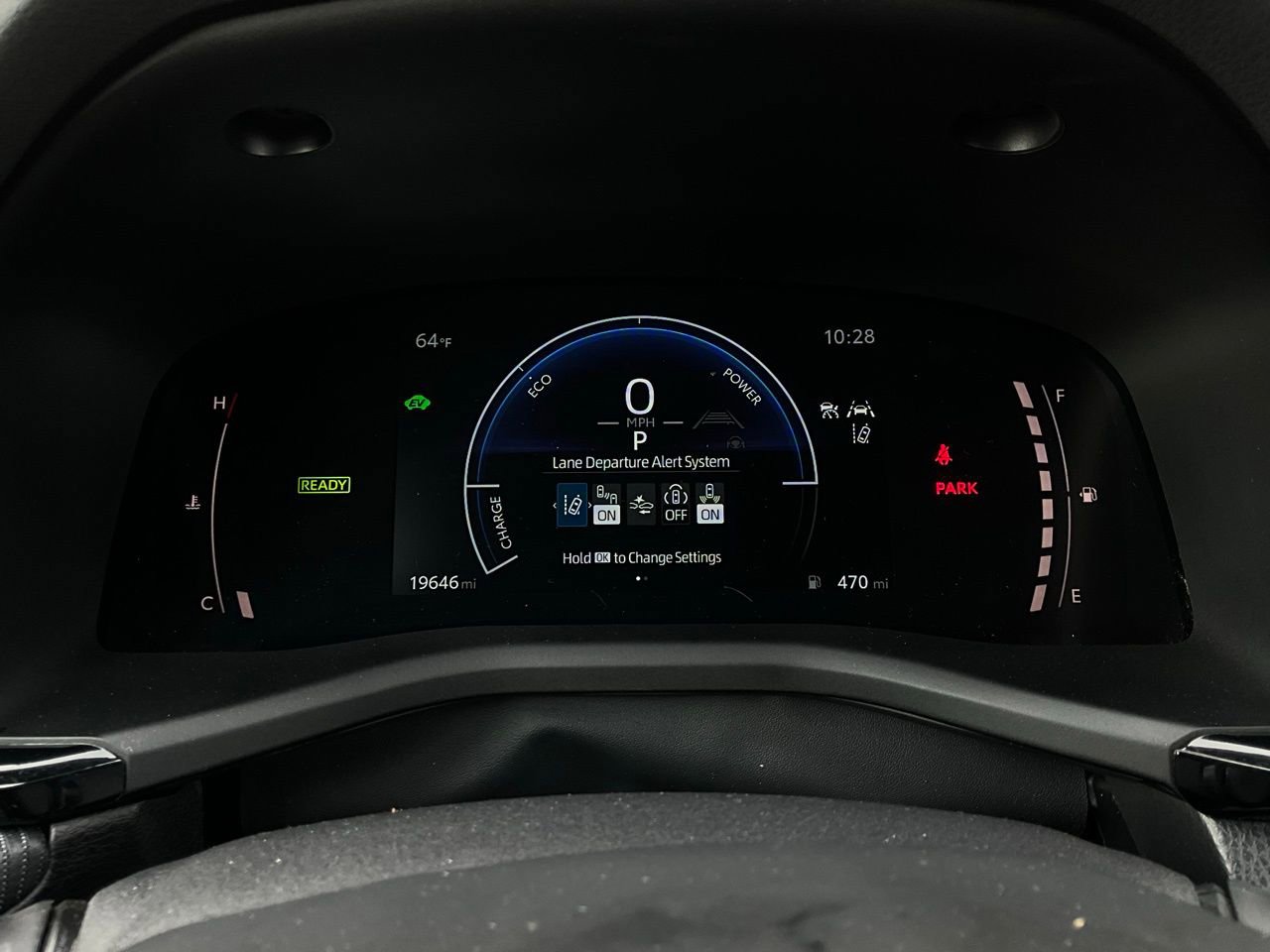 Used 2025 Toyota Camry SE image 39