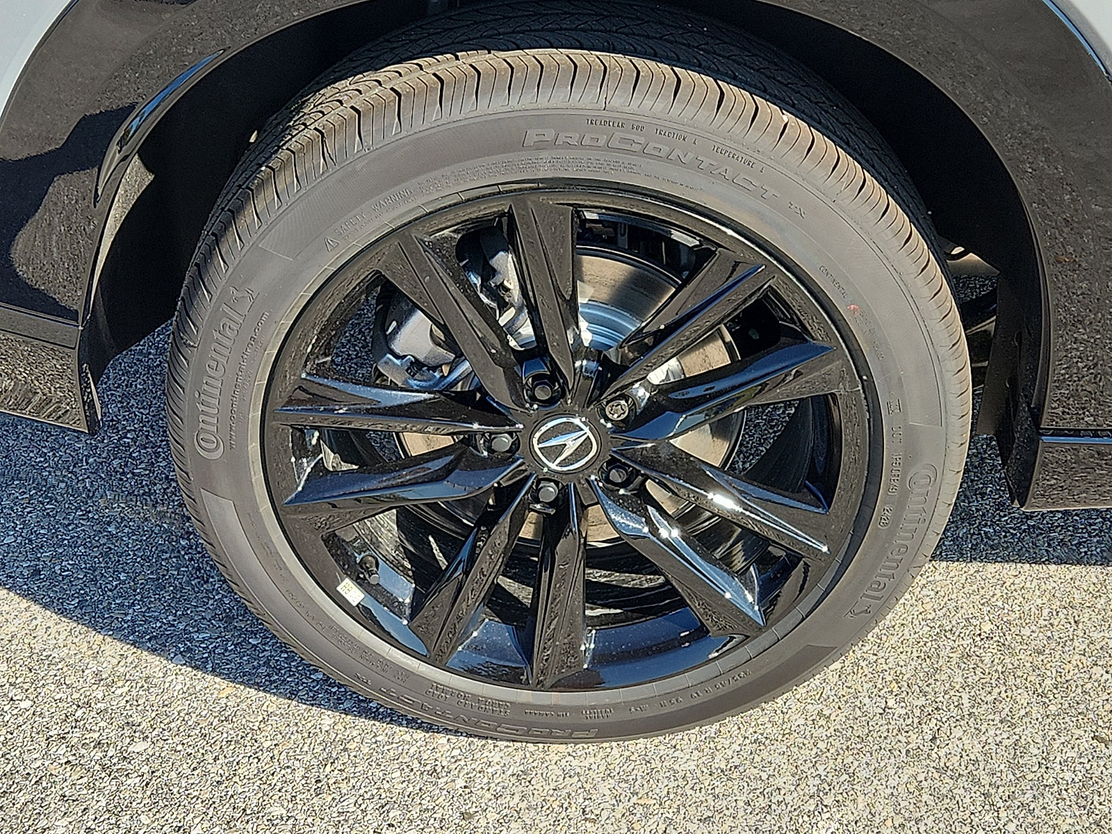 New 2026 Acura ADX A-Spec w/ Advance Package AWD/4WD image 5