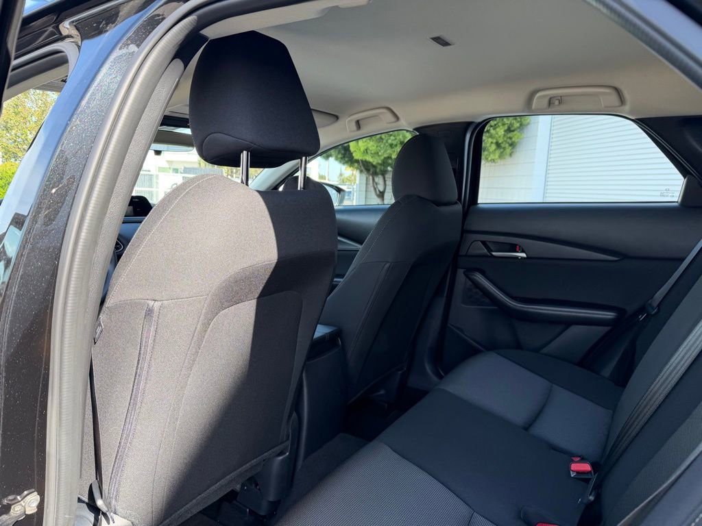 New 2026 MAZDA CX-30 AWD 2.5 S image 18