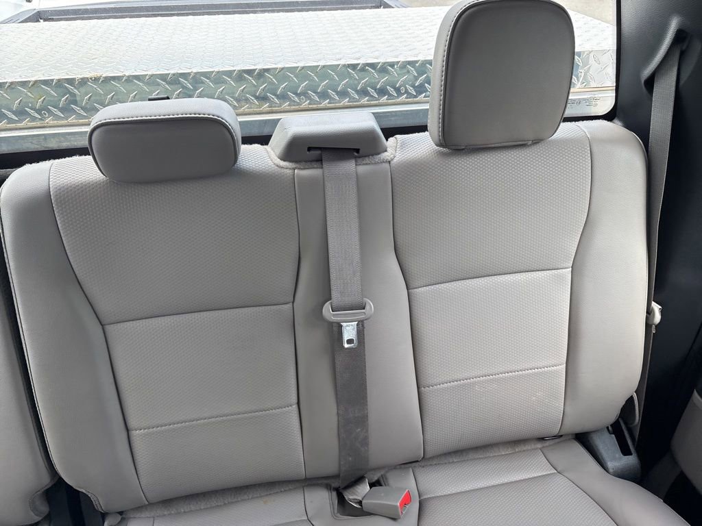 Used 2020 Ford F150 XL w/ Equipment Group 101A Mid image 14