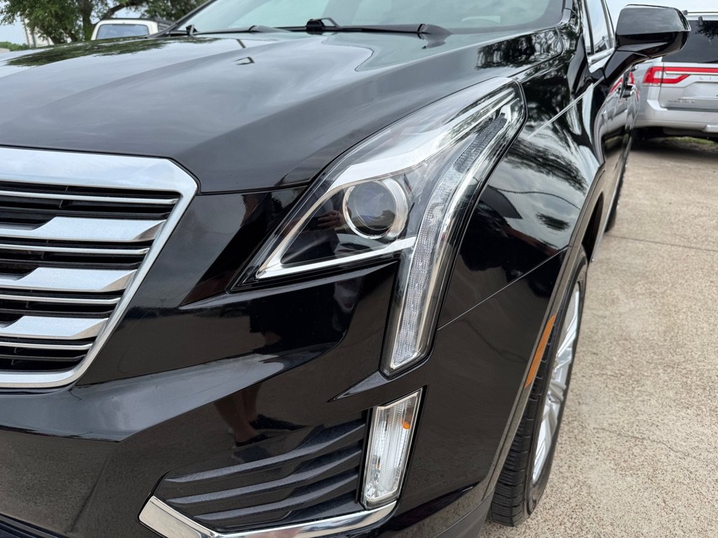 Used 2018 Cadillac XT5 FWD image 9