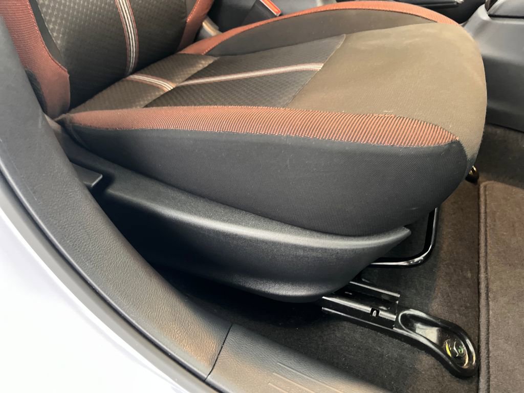 Used 2024 Nissan Versa SR w/ Trunk Package image 56