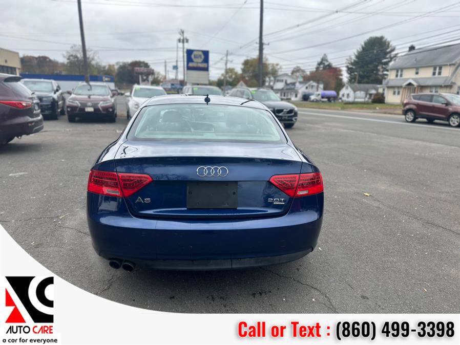 Used 2013 Audi A5 2.0T Premium image 6