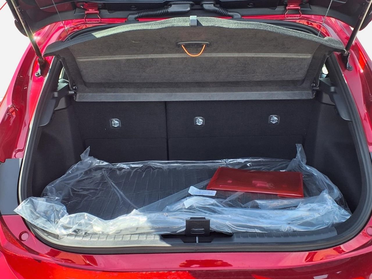 New 2026 Toyota Corolla XSE FWD image 5