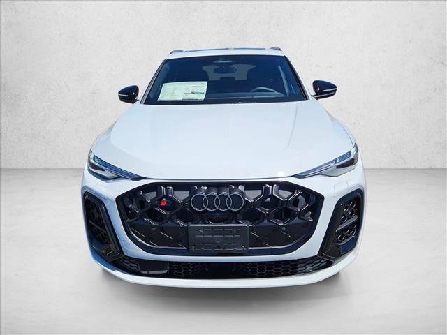 New 2025 Audi SQ5 Premium Plus image 7