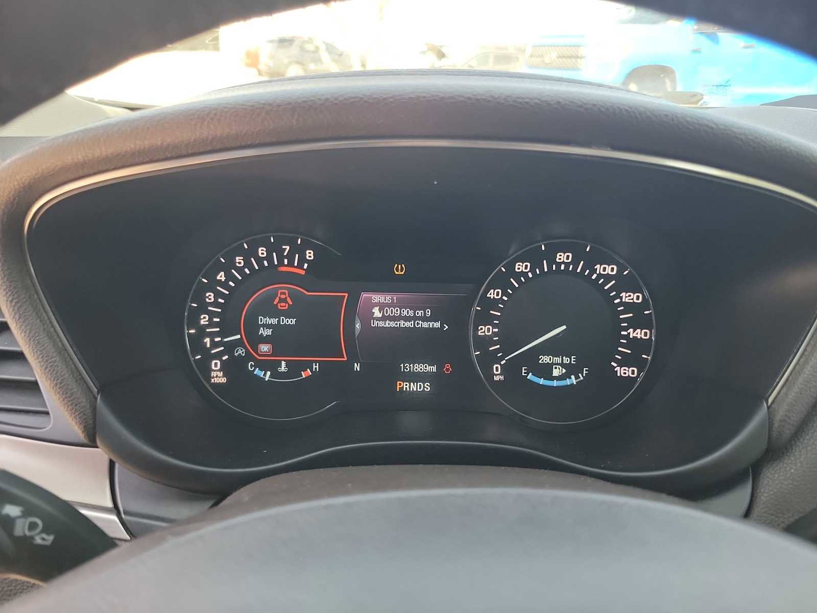 Used 2017 Lincoln MKC Premiere image 18