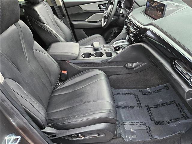 Used 2024 Acura MDX SH-AWD image 19