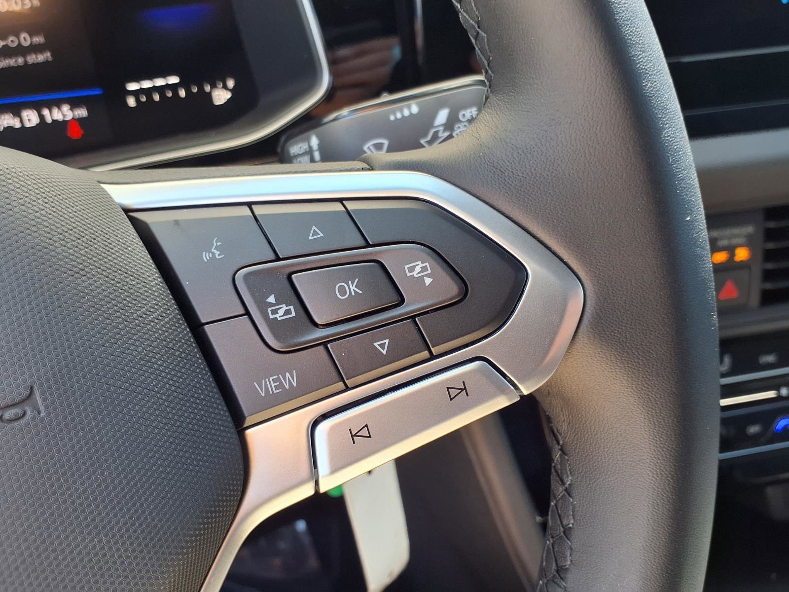 New 2026 Volkswagen Jetta Sport image 16