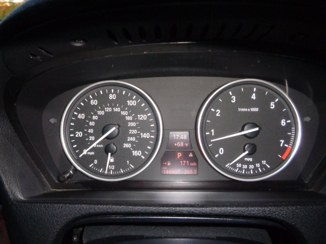 Used 2013 BMW X5 xDrive35i image 20