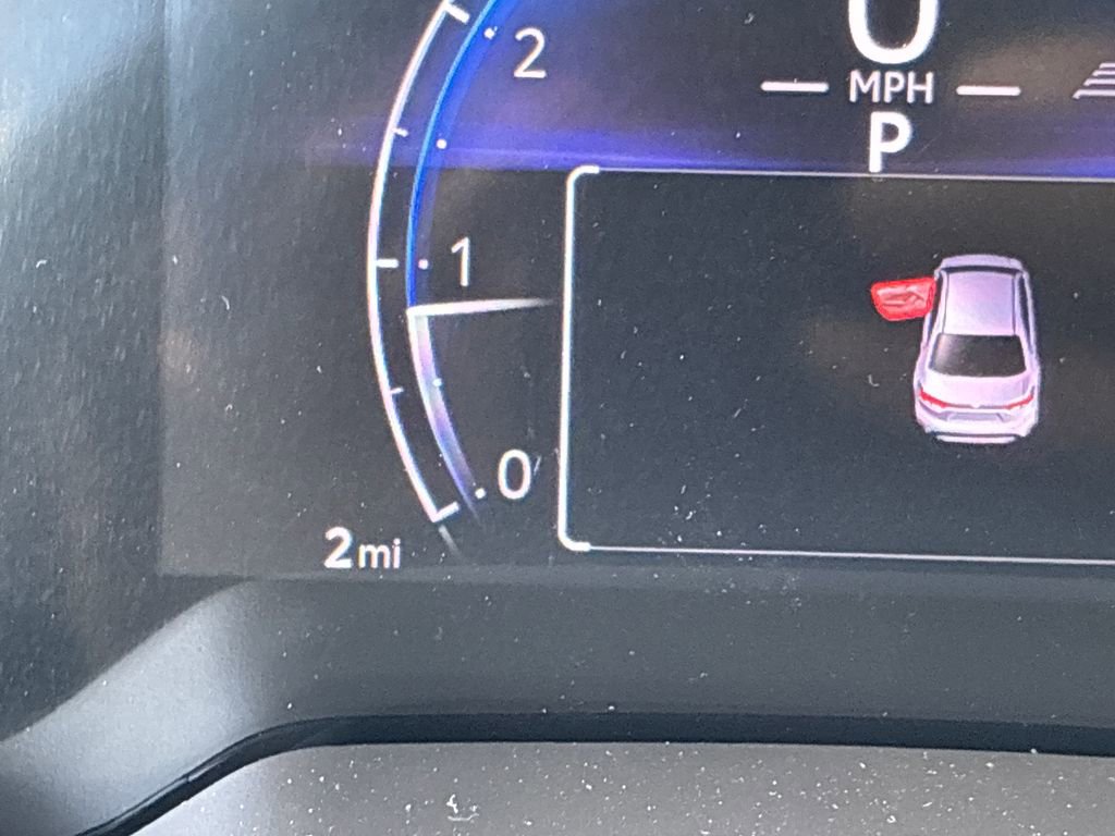 New 2026 Toyota Corolla LE image 41