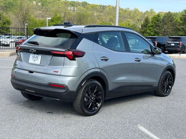 New 2027 Chevrolet Bolt RS w/ Technology Package FWD image 15