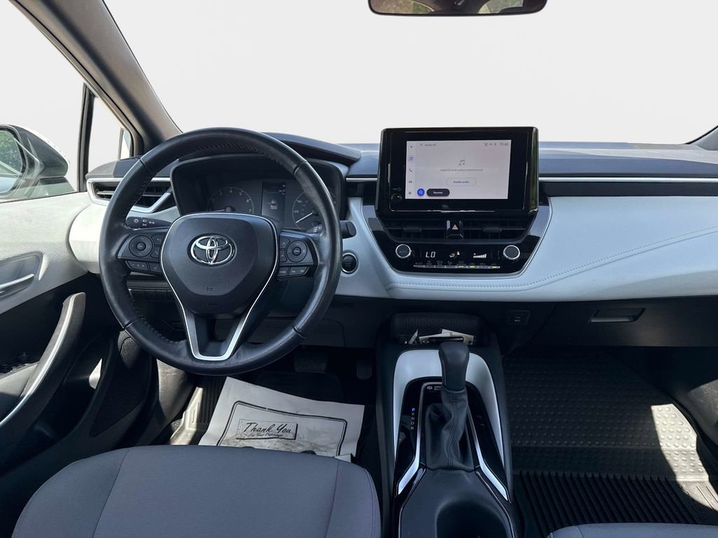 Used 2023 Toyota Corolla SE image 13