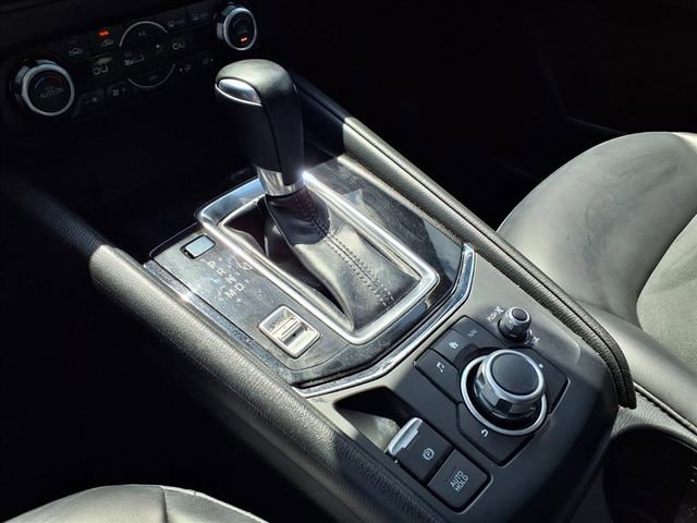 Used 2018 MAZDA CX-5 Touring w/ Preferred Equipment Package image 25