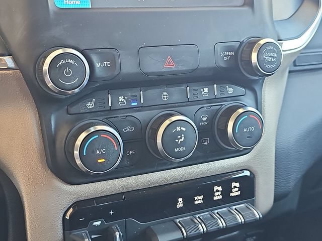 Used 2022 RAM 2500 Laramie AWD/4WD image 22