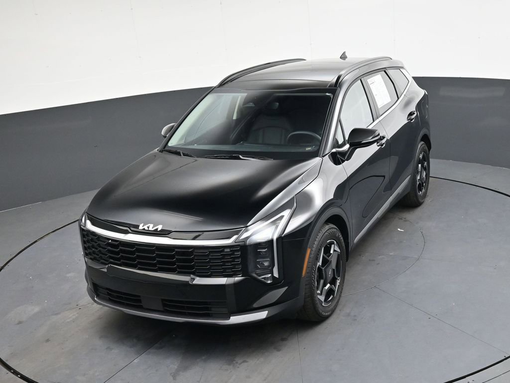 Used 2026 Kia Sportage EX w/ EX Panorama Roof Package image 34