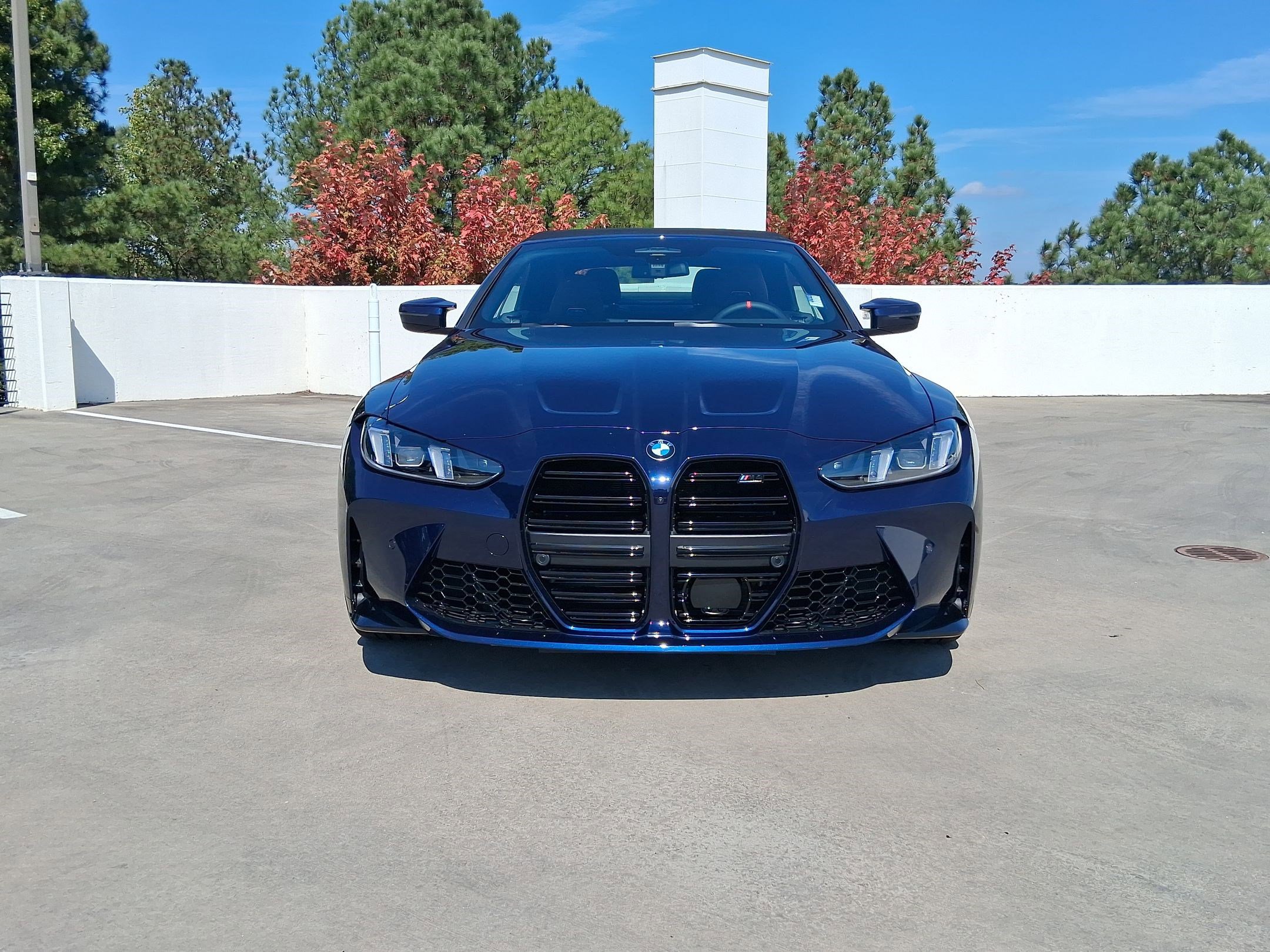 New 2026 BMW M4 xDrive Competition image 6