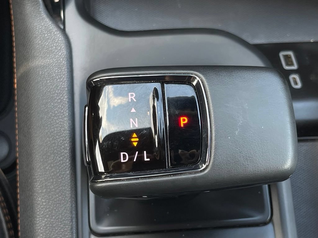 Used 2025 GMC Sierra 1500 AT4 AWD/4WD image 34