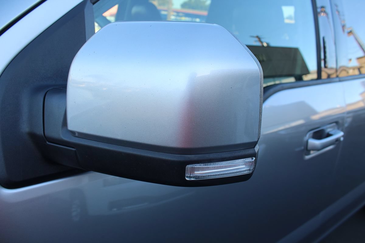 Used 2020 Ford F150 Lariat RWD image 13