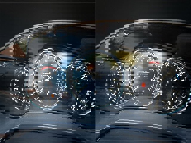 Used 2024 MAZDA CX-5 Carbon Edition image 7