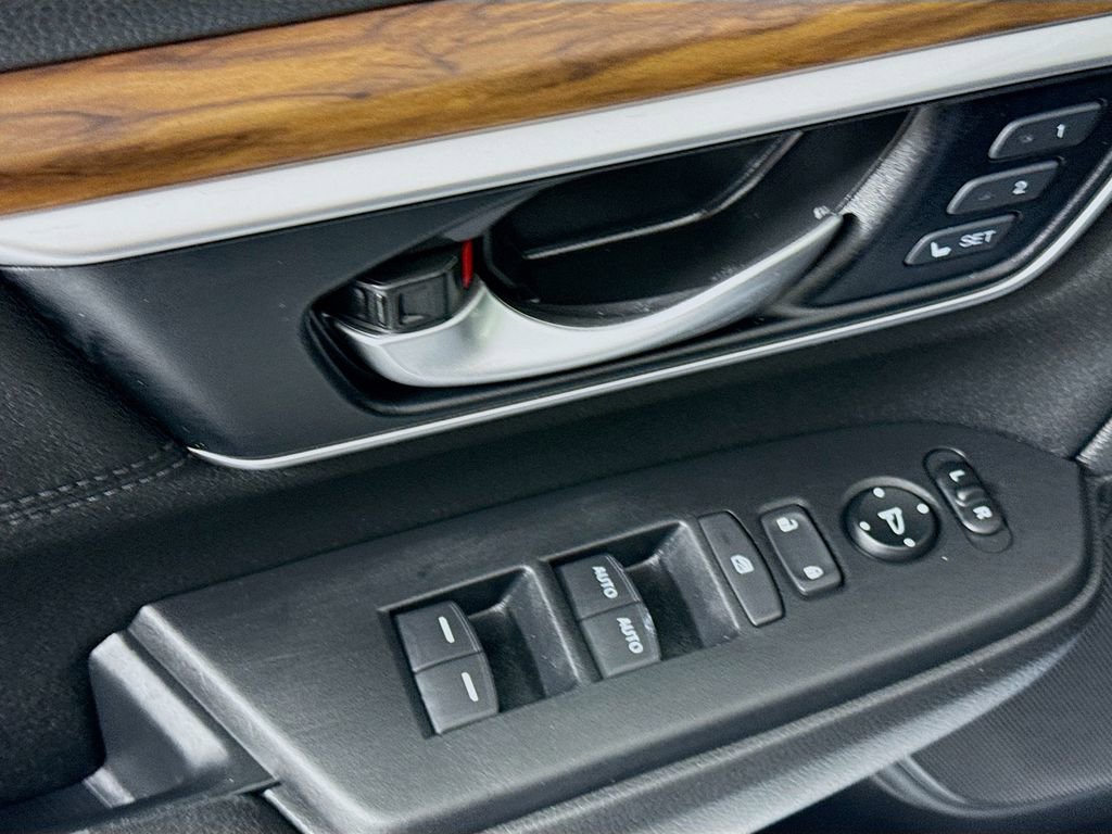 Used 2021 Honda CR-V EX image 23