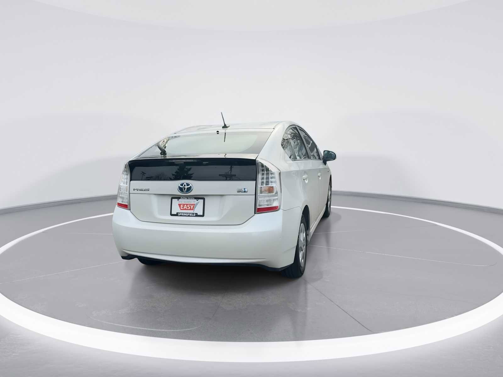 Used 2010 Toyota Prius Two image 7