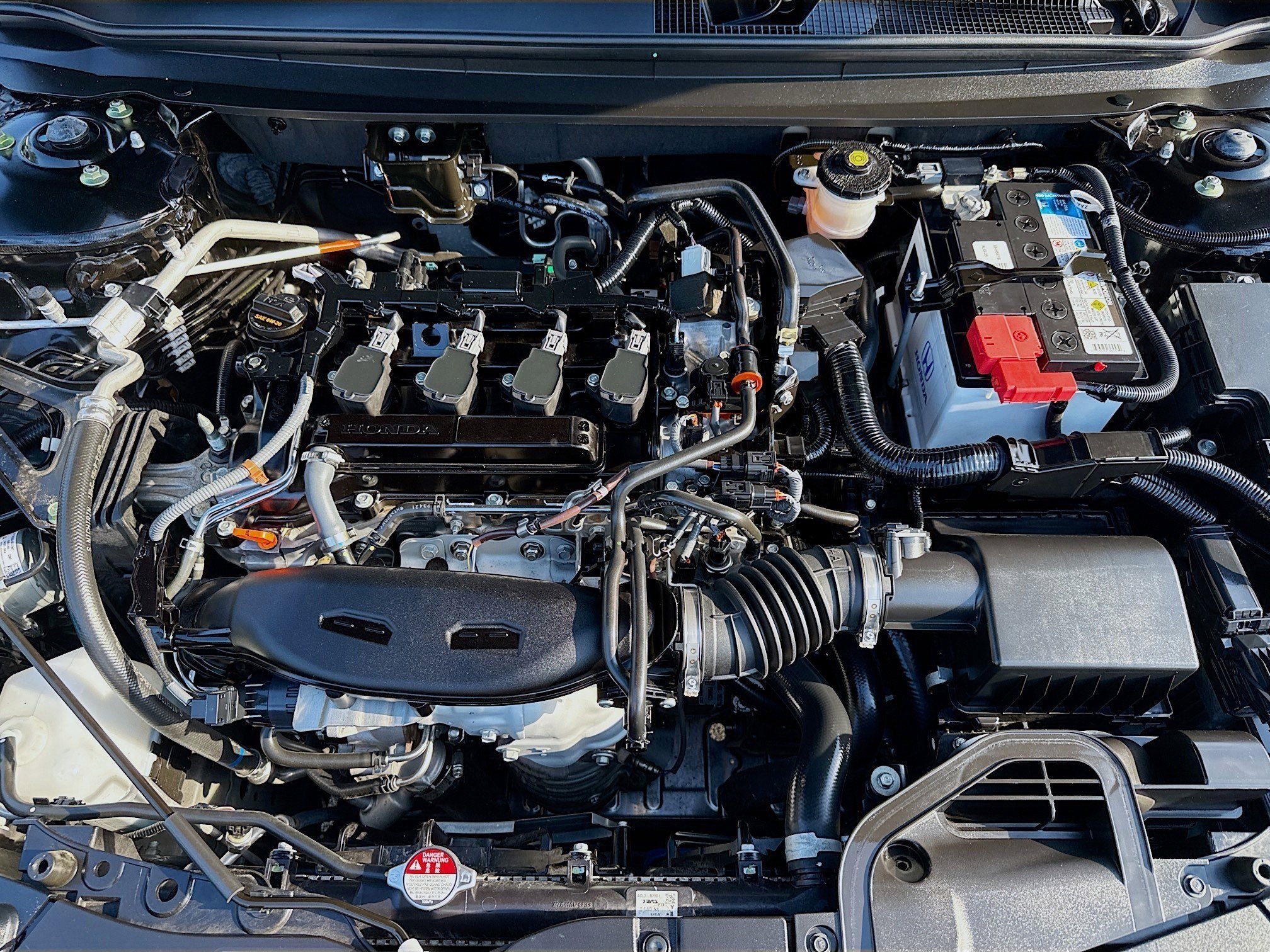 Used 2023 Honda Accord EX image 33