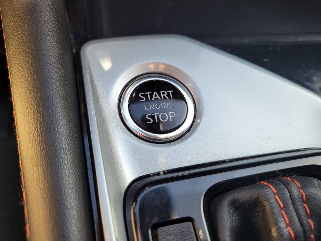 Used 2024 Nissan Altima 2.5 SR image 20