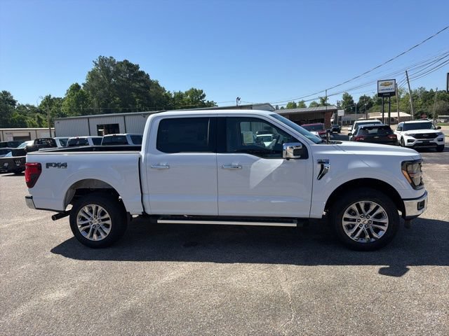 New 2026 Ford F150 XLT w/ Equipment Group 302A MID AWD/4WD image 5