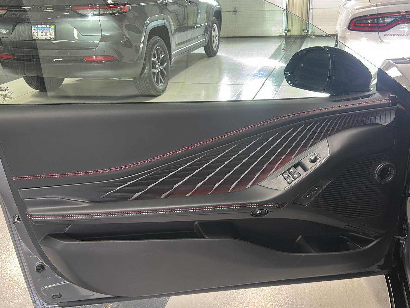 New 2026 Dodge Charger Scat Pack image 15