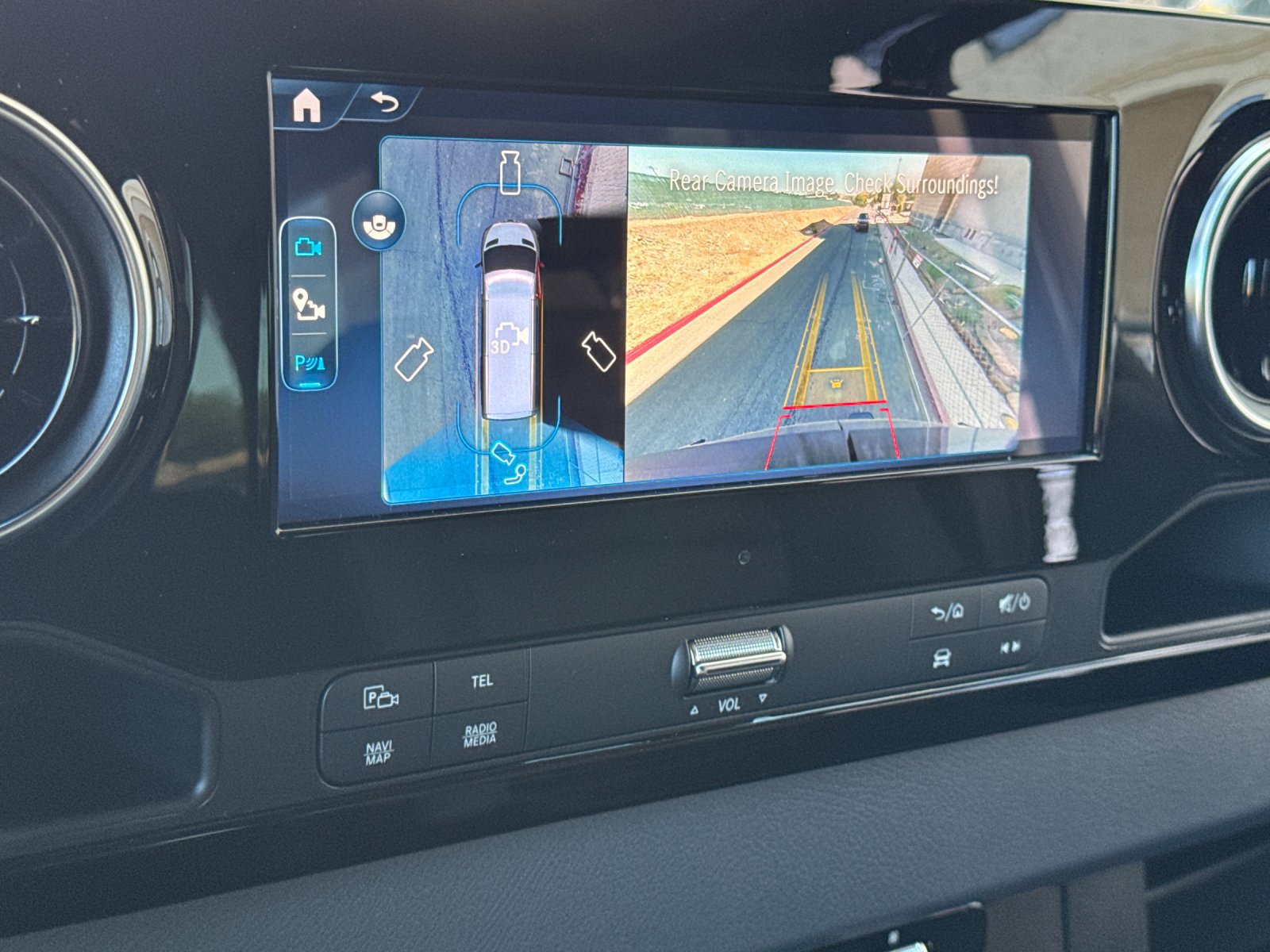 New 2026 Mercedes-Benz Sprinter 2500 image 19