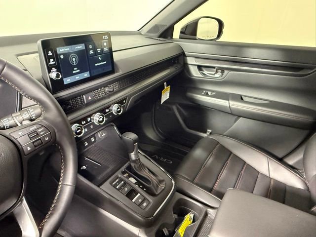 Used 2026 Honda CR-V Sport-L image 26
