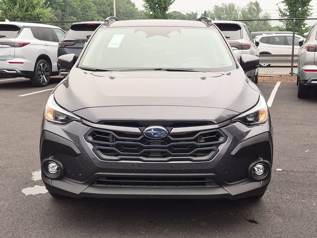 Used 2025 Subaru Crosstrek 2.5i Premium AWD/4WD image 2