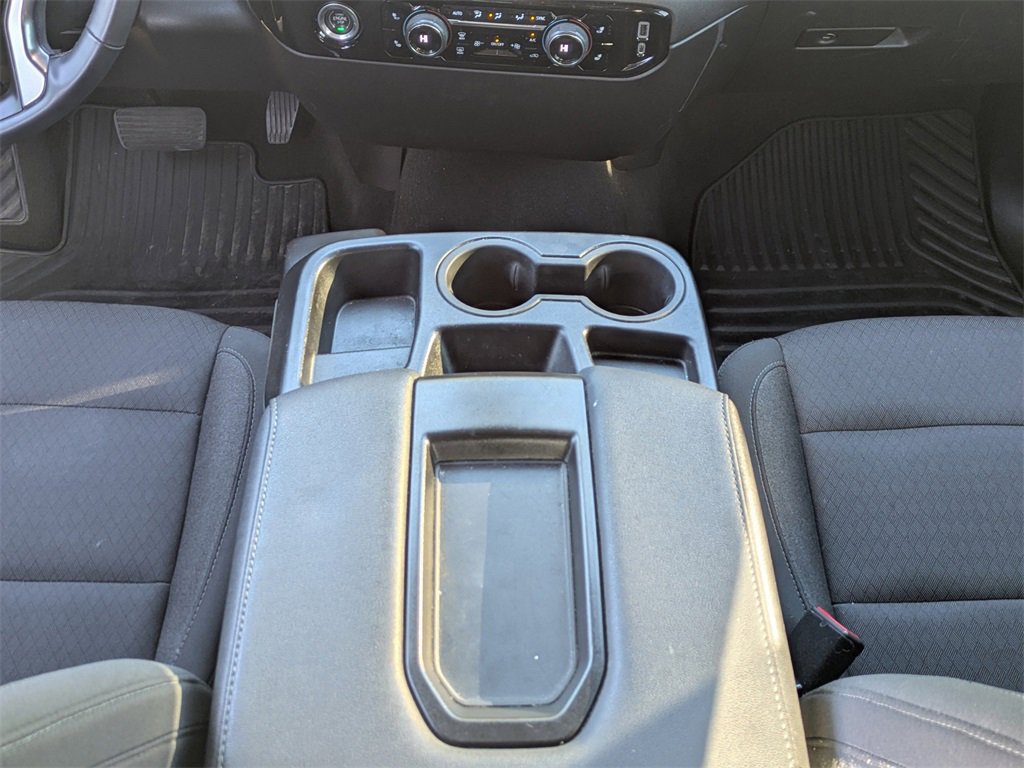 Used 2023 Chevrolet Silverado 1500 LT image 19