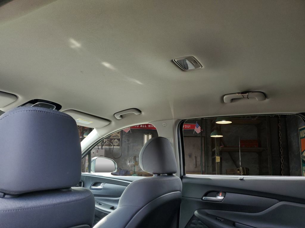 Used 2022 Hyundai Santa Fe XRT image 13