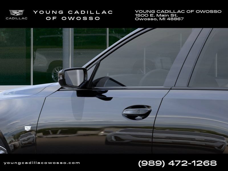 New 2026 Cadillac CT5 Sport w/ Platinum Package AWD/4WD image 13