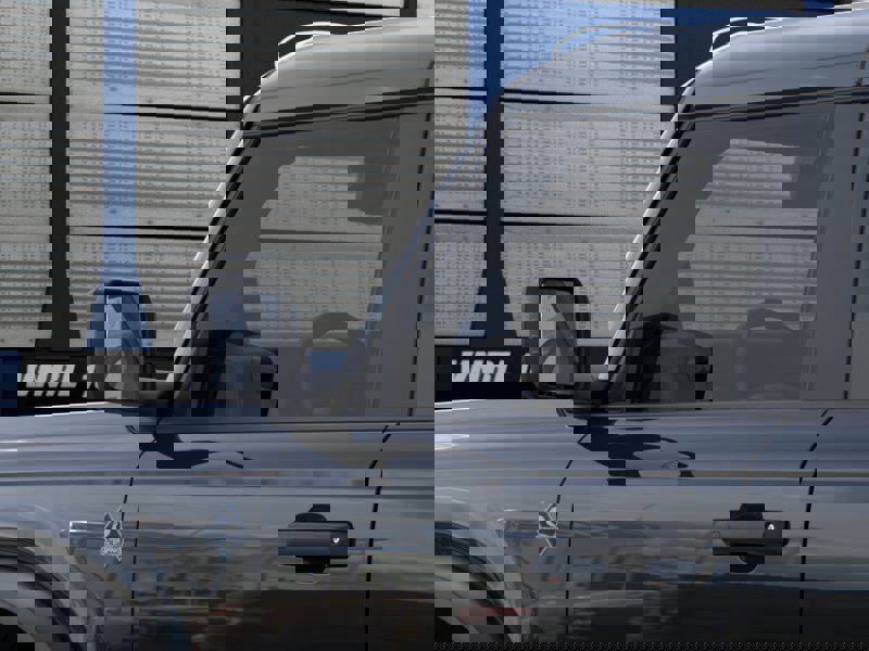 New 2026 Ford Bronco Outer Banks image 22